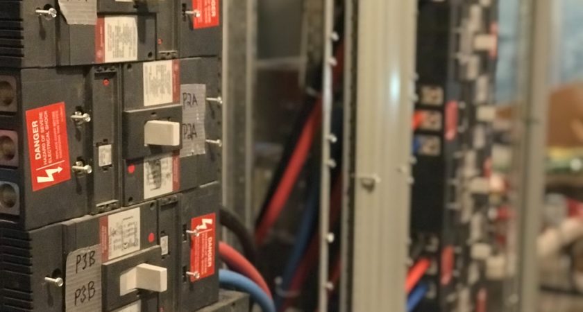 Electrical Network Safety